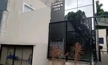 Apartamento para venda em guarulhos, jardim city, 2 dormitórios, 1 banheiro, 1 vaga