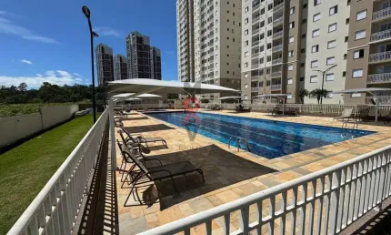 Apartamento para Venda em Mogi das Cruzes, Vila Mogilar, 1 dormitório, 1 banheiro, 1 vaga