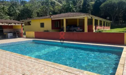 Chácara para venda em mogi das cruzes, biritiba ussu, 3 dormitórios, 2 banheiros