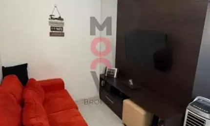 Studio para Venda em Guarulhos, Gopoúva, 1 dormitório, 1 banheiro, 1 vaga