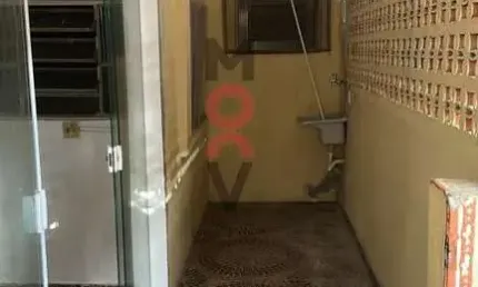 Casa para Locação em Guarulhos, Jardim Moreira, 1 dormitório, 1 banheiro