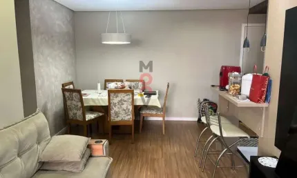 Apartamento para venda em guarulhos, jardim flor da montanha, 2 dormitórios, 1 suíte, 2 banheiros, 1 vaga