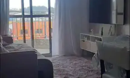 Apartamento para Venda em Guarulhos, Jardim Vila Galvão, 2 dormitórios, 1 banheiro, 1 vaga