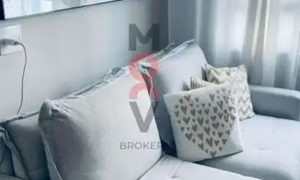 Apartamento para venda em guarulhos, vila das bandeiras, 2 dormitórios, 1 banheiro, 1 vaga