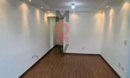 Apartamento para Venda em Guarulhos, Vila Augusta, 2 dormitórios, 1 suíte, 2 banheiros, 1 vaga