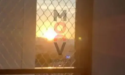 Apartamento para Venda em Guarulhos, Vila Barros, 3 dormitórios, 1 suíte, 1 vaga