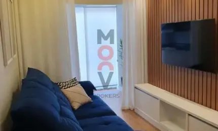 Apartamento para Venda em Guarulhos, Jardim do Papai, 2 dormitórios, 1 suíte, 2 banheiros, 1 vaga