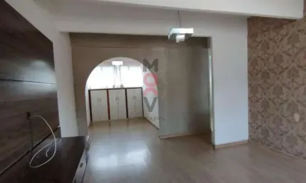 Apartamento para venda em guarulhos, parque cecap, 2 dormitórios, 1 banheiro, 1 vaga