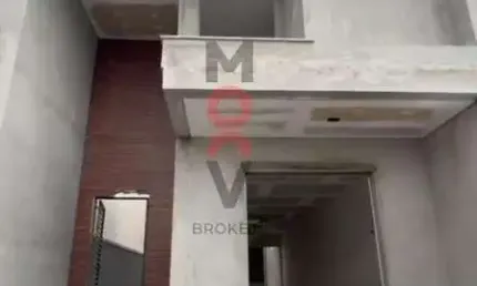 Casa para venda em guarulhos, parque flamengo, 3 dormitórios, 1 suíte, 2 vagas