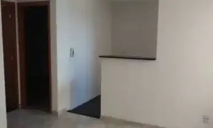 Apartamento para venda em guarulhos, água chata, 2 dormitórios, 1 banheiro, 1 vaga