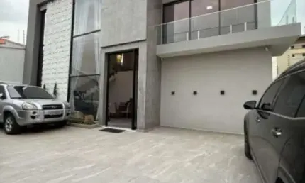 Casa para Venda em São Caetano do Sul, Jardim São Caetano, 4 dormitórios, 3 suítes, 5 banheiros, 8 vagas