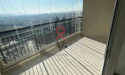Apartamento para Locação em Guarulhos, Jardim Flor da Montanha, 3 dormitórios, 1 suíte, 2 banheiros, 2 vagas