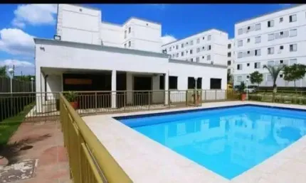 Apartamento para venda em guarulhos, jardim ansalca, 2 dormitórios, 1 banheiro, 1 vaga