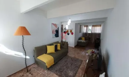 Apartamento para Venda em Guarulhos, Parque Cecap, 3 dormitórios, 1 banheiro, 1 vaga