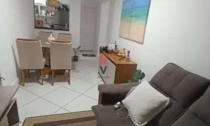 Apartamento para Venda em Guarulhos, Jardim Presidente Dutra, 2 dormitórios, 1 banheiro, 1 vaga