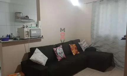 Apartamento para Venda em Guarulhos, Jardim Presidente Dutra, 2 dormitórios, 1 banheiro, 1 vaga