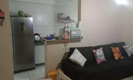 Apartamento para locação em guarulhos, jardim presidente dutra, 2 dormitórios, 1 banheiro, 1 vaga