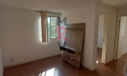 Apartamento para Locação em Guarulhos, Jardim São Luis, 2 dormitórios, 1 banheiro