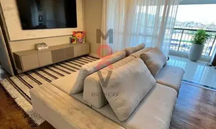 Apartamento para venda em guarulhos, jardim flor da montanha, 3 dormitórios, 1 suíte, 2 banheiros, 2 vagas