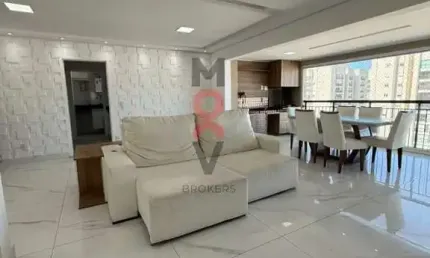 Apartamento para Locação em Guarulhos, Jardim Flor da Montanha, 3 dormitórios, 1 suíte, 2 vagas