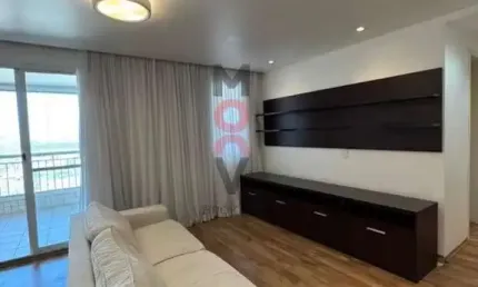 Apartamento para Locação em Guarulhos, Centro, 3 dormitórios, 1 suíte, 2 vagas