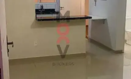 Casa em Condomínio para Locação em Guarulhos, Vila São João Batista, 2 dormitórios, 2 banheiros, 2 vagas