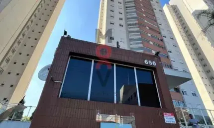 Apartamento para Locação em Guarulhos, Gopoúva, 2 dormitórios, 1 suíte, 2 vagas
