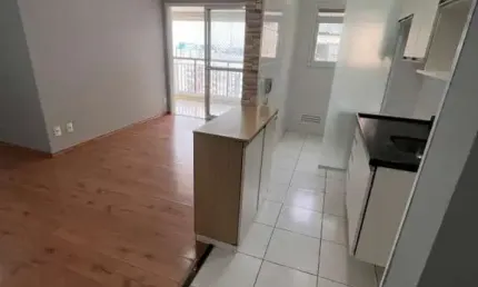 Apartamento para locação em guarulhos, jardim flor da montanha, 2 dormitórios, 1 suíte, 2 banheiros, 1 vaga