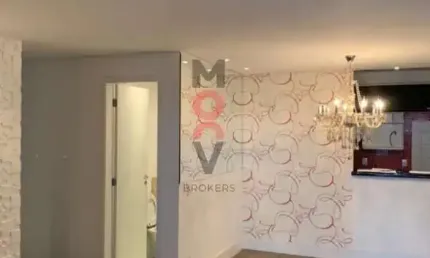Apartamento para locação em guarulhos, centro, 3 dormitórios, 1 suíte, 2 banheiros, 2 vagas
