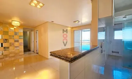 Apartamento para locação em guarulhos, centro, 3 dormitórios, 1 suíte, 2 banheiros, 2 vagas