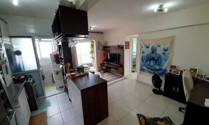 Apartamento para venda em guarulhos, gopoúva, 2 dormitórios, 1 suíte, 1 banheiro, 1 vaga