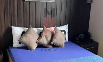 Apartamento para venda em guarulhos, vila augusta, 3 dormitórios, 1 suíte, 2 banheiros, 2 vagas