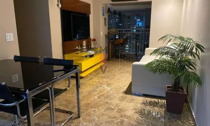 Apartamento para venda em guarulhos, vila augusta, 3 dormitórios, 1 suíte, 2 banheiros, 2 vagas