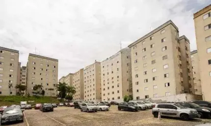 Apartamento para locação em guarulhos, centro, 2 dormitórios, 1 banheiro, 1 vaga