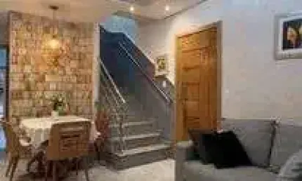 Casa para venda em guarulhos, jardim santa cecília, 3 dormitórios, 1 suíte, 4 banheiros, 4 vagas
