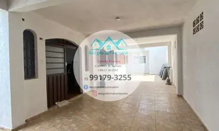 Casa com 3 quartos à venda no Jardim Oriental, Mairinque 