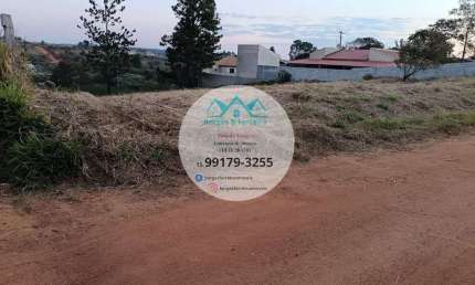 Terreno pronto para construir em Condomínio Fechado  à venda, Carafá, Votorantim, SP