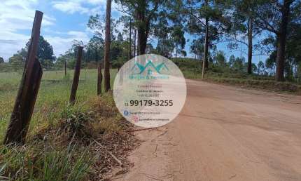Terrenos à venda, na Estrada Pedro Monari, Bairro Carafá, Votorantim, SP