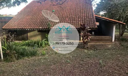 Chácara idel para Investir à venda, Bairro Carafá, Votorantim, SP