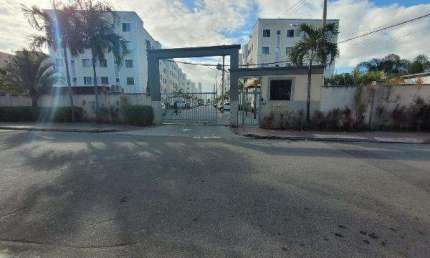 Oportunidade Única em RIO DE JANEIRO - RJ | Tipo: Apartamento | Negociação: Venda Direta Online  | Situação: Imóvel