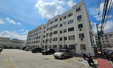 Oportunidade Única em RIO DE JANEIRO - RJ | Tipo: Apartamento | Negociação: Venda Online  | Situação: Imóvel