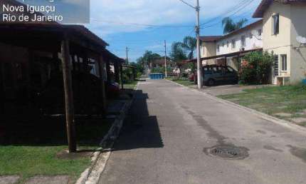 Oportunidade Única em NOVA IGUACU - RJ | Tipo: Casa | Negociação: Venda Direta Online  | Situação: Imóvel