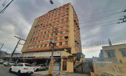 Oportunidade Única em RIO DE JANEIRO - RJ | Tipo: Apartamento | Negociação: Venda Direta Online  | Situação: Imóvel