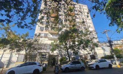 Oportunidade Única em RIO DE JANEIRO - RJ | Tipo: Apartamento | Negociação: Venda Direta Online  | Situação: Imóvel
