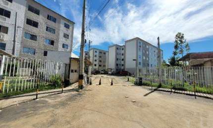Oportunidade Única em NOVA IGUACU - RJ | Tipo: Apartamento | Negociação: Venda Direta Online  | Situação: Imóvel