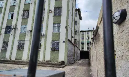 Oportunidade Única em RIO DE JANEIRO - RJ | Tipo: Apartamento | Negociação: Venda Direta Online  | Situação: Imóvel