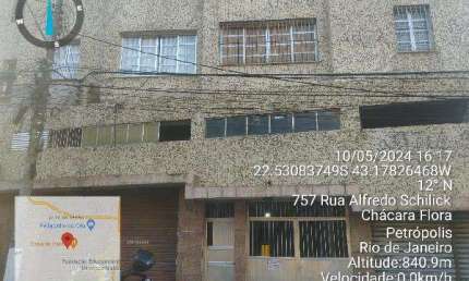 Oportunidade Única em PETROPOLIS - RJ | Tipo: Apartamento | Negociação: Venda Direta Online  | Situação: Imóvel