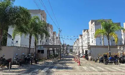 Oportunidade Única em RIO DE JANEIRO - RJ | Tipo: Apartamento | Negociação: Venda Direta Online  | Situação: Imóvel