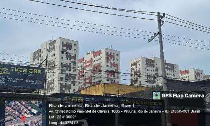 Oportunidade Única em RIO DE JANEIRO - RJ | Tipo: Apartamento | Negociação: Venda Direta Online  | Situação: Imóvel
