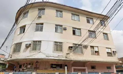 Oportunidade Única em RIO DE JANEIRO - RJ | Tipo: Apartamento | Negociação: Venda Direta Online  | Situação: Imóvel